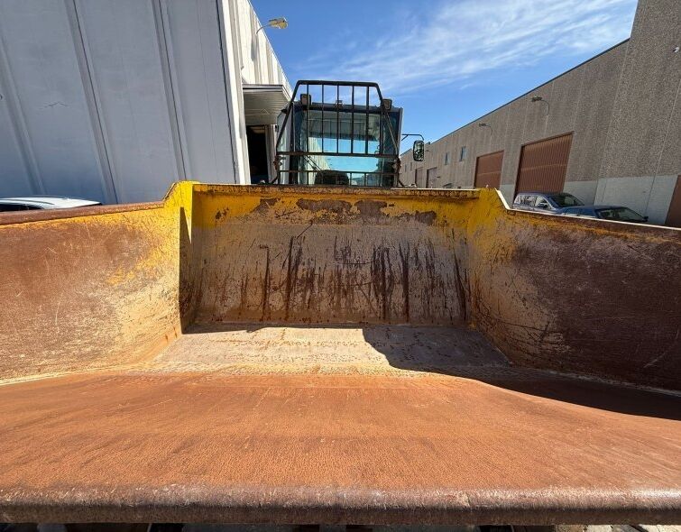 WACKER NEUSON  DV90***REGISTERED***